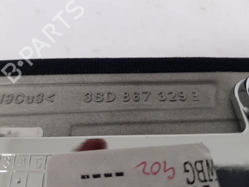 Andre BENTLEY CONTINENTAL Convertible (3S_) 6.0 AWD | BP27974952O1 