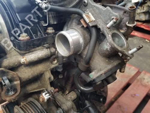 Engine FORD FIESTA VI (CB1, CCN) 1.0 EcoBoost | BP30914624M1 