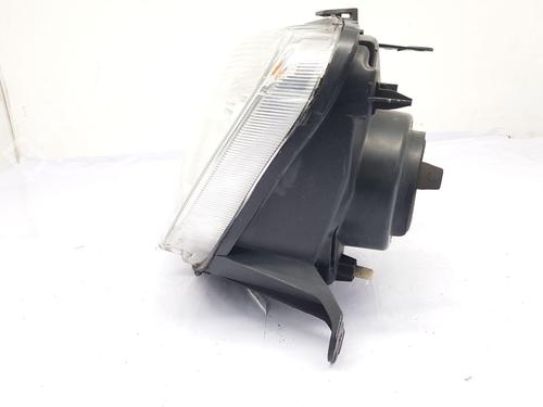 Left headlight DACIA DUSTER (HS_) 1.5 dCi (HSMC) | BP32375048C28 