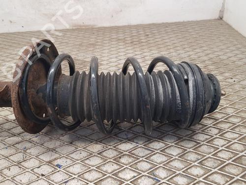 Left front shock absorber FIAT GRANDE PUNTO (199_) 1.2 | BP29492604M16 