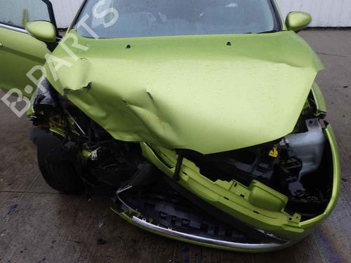 Pipe FORD FIESTA VI (CB1, CCN) 1.6 Ti | BP37264916M125 - Image 15