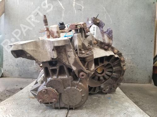 Gearbox FORD TRANSIT Van (FA_ _) 2.2 TDCi | BP34639311M3 - Image 8