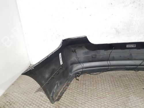 Rear bumper BMW 3 (E90) 320 d | BP28363091C8 