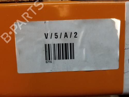 Electronic module CITROËN C3 III (SX) 1.2 THP 110 (SXHNPS, SXHNZT, SXHNZ6) | BP30737758M83