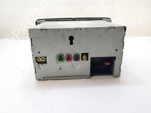 Electronic module MERCEDES-BENZ A-CLASS (W176) A 180 CDI / d (176.012) | BP22794646M83 