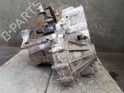 Gearbox VW UP! (121, 122, BL1, BL2, BL3, 123) 1.0 | BP38049241M3 - Image 7