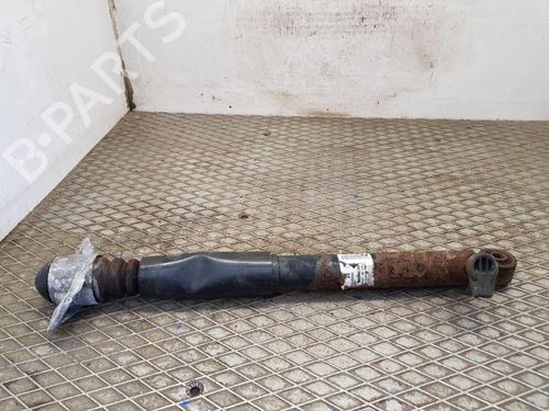 Used Right rear shock absorber VW SCIROCCO III (137, 138) 2.0 TDI (170 hp) 29262602