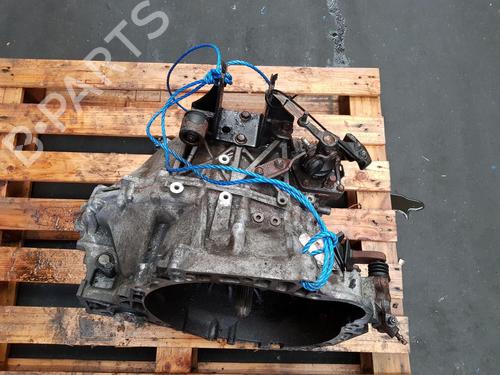 Used Gearbox TOYOTA AURIS (_E15_) 2.0 D-4D (ADE150_, ADE150R) (126 hp) 30138055