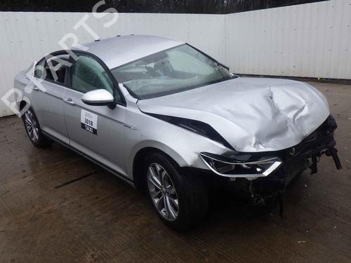 Used Parts VW PASSAT B8 (3G2, CB2) 1.6 TDI (120 hp) 4240732