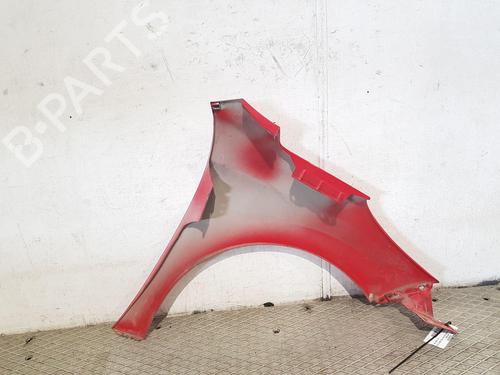 Left front fenders PEUGEOT 207 (WA_, WC_) 1.4 | BP29440347C41 