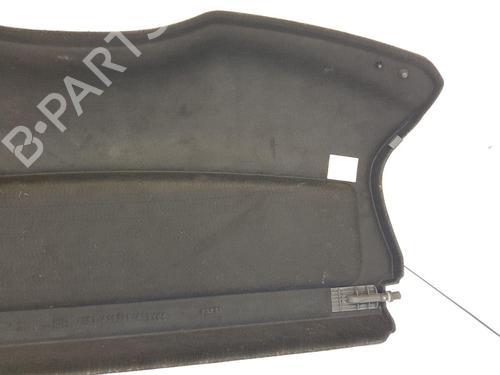 Rear parcel shelf FORD FIESTA V (JH_, JD_) 1.25 16V | BP28120051C85 