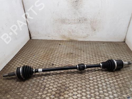 Used Right front driveshaft TOYOTA YARIS (_P21_, _PA1_, _PH1_) 1.5 Hybrid (MXPH10, MXPH11) (116 hp) 31603744