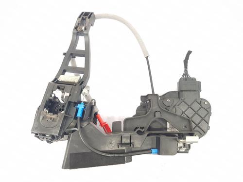 Used Front right lock FORD MONDEO IV (BA7) 2.0 TDCi (163 hp) 29900490