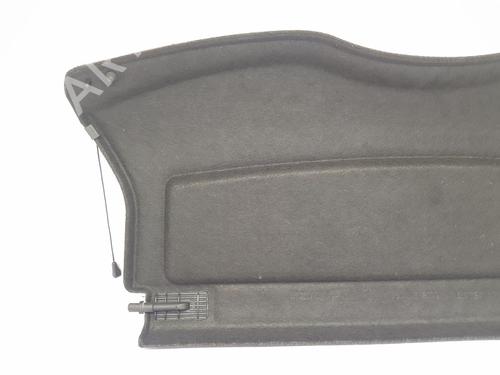Rear parcel shelf FORD FIESTA V (JH_, JD_) 1.25 16V | BP29492832C85 