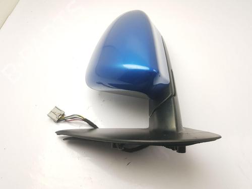 Retrovisor esquerdo Retrovisor esquerdo NISSAN QASHQAI I (J10, NJ10) 1.5 dCi (106 hp) 35967138 35967138