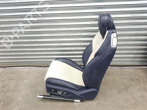 Right front seat BENTLEY CONTINENTAL Convertible (3S_) 6.0 AWD | BP27579667C16  - Image 53