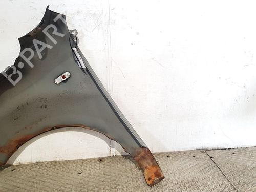 Right front fenders DAIHATSU TERIOS (J2_, F7__) 1.5 4x4 | BP29957295C42