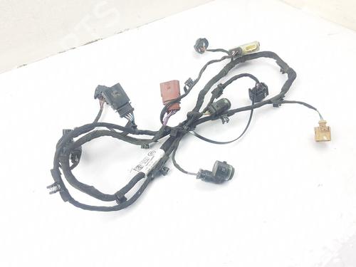 Electronic module AUDI Q3 Sportback (F3N) 2.5 RS TFSI quattro | BP30796452M83 