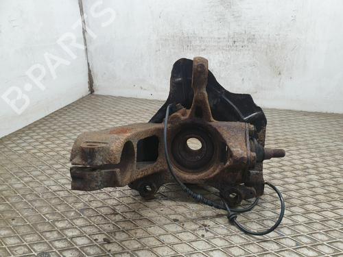 Right front steering knuckle CITROËN JUMPER II Van 2.0 BlueHDi 130 | BP30471402M26