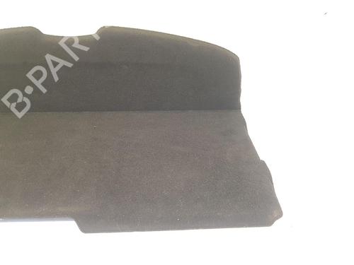 Rear parcel shelf PEUGEOT 2008 I (CU_) 1.6 HDi | BP23843680C85 - Image 3