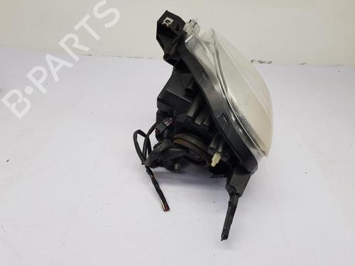 Left headlight NISSAN MICRA IV (K13K, K13KK) 1.2 | BP30090854C28 