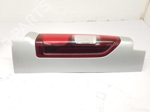 Right taillight RENAULT TRAFIC III Van (FG_) 1.6 dCi 120 (FGMB, FGMC) | BP27166918C35 