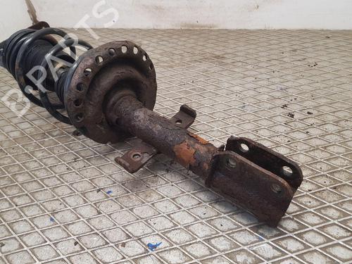 Right front shock absorber RENAULT CLIO III (BR0/1, CR0/1) 1.2 16V (BR02, BR0J, BR11, CR02, CR0J, CR11) | BP26569730M17 