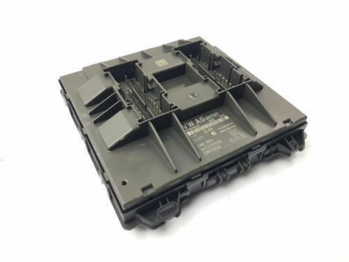 Electronic module VW POLO V (6R1, 6C1) 1.6 TDI | BP27600582M83 