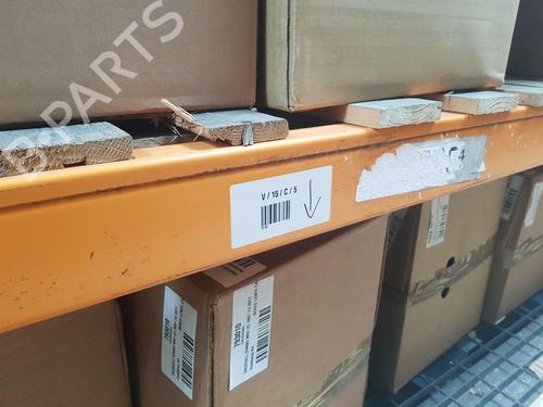 Boot lining BMW X3 (G01, F97, G08) M Competition | BP30330952I3  - Image 14