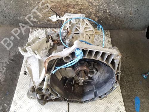 Used Gearbox Gearbox FIAT 500L (351_, 352_) 1.3 D Multijet (199LXY1A, 199LXY11) (84 hp) 34226604 34226604