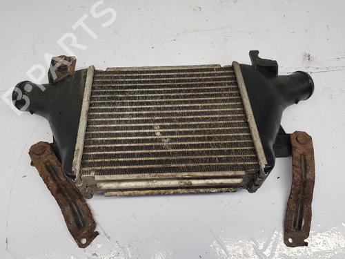 Intercooler / Chłodnica powietrza doładowującego MITSUBISHI ASX (GA_W_) 1.8 DI-D (GA6W) | BP30823302M30