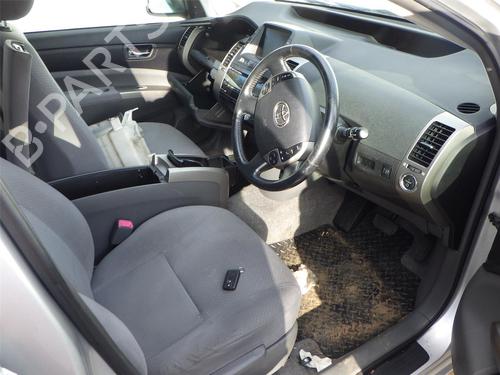 Other TOYOTA PRIUS Liftback (_W2_) 1.5 Hybrid (NHW20_, NHW20R) | BP29439954O1 