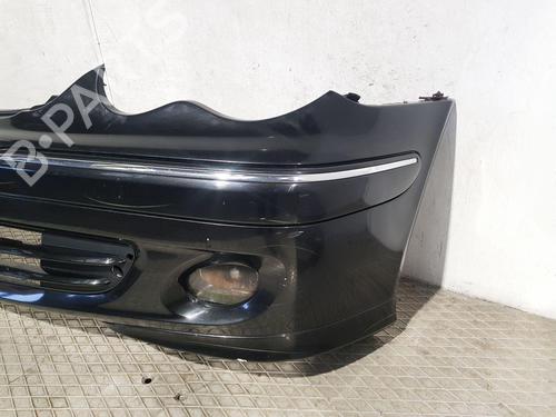 Zderzak przedni MERCEDES-BENZ C-CLASS (W203) C 220 CDI (203.008) | BP29839799C7