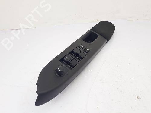 Right front window switch SUZUKI SX4 (EY, GY) 1.6 VVT 4x4 (RW416) | BP35966842I26 - Image 6