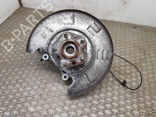 Used Left rear steering knuckle Left rear steering knuckle TESLA MODEL 3 (5YJ3) [2017-2026] 35746243 35746243