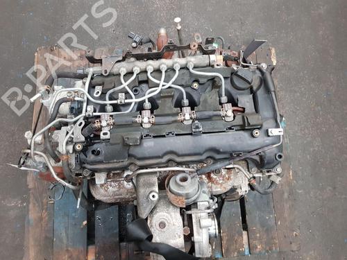 Engine MITSUBISHI ASX (GA_W_) 1.8 DI-D (GA6W) | BP30194680M1 - Image 3