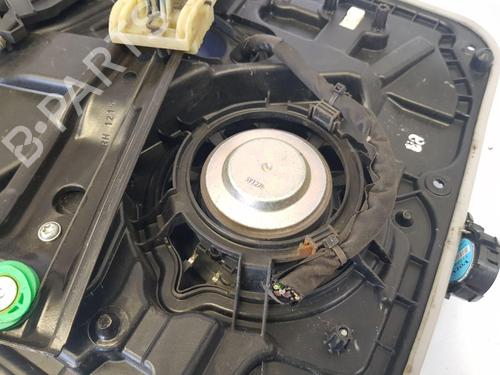 Front right window mechanism VOLVO V40 Hatchback (525) D4 | BP34169224C23  - Image 8