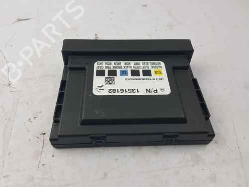 Electronic module VAUXHALL ADAM (M13) 1.2 | BP39026140M83 - Image 3