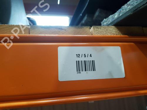 Upper protection FORD FIESTA VI (CB1, CCN) 1.5 TDCi | BP38705642M93 - Image 13