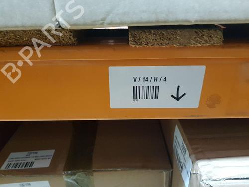 Upper protection SKODA OCTAVIA III (5E3, NL3, NR3) 2.0 TDI RS | BP29467349M93 