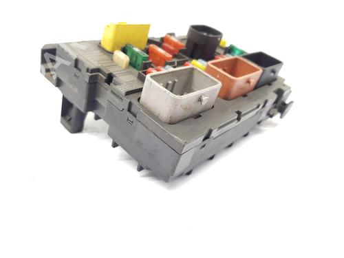 Fuse box CITROËN C4 Picasso I MPV (UD_) 1.6 HDi | BP32127648E1 