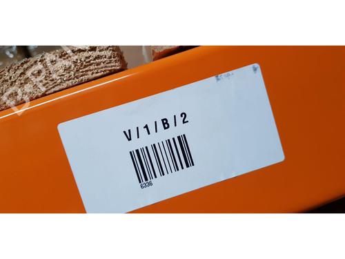 Grille JAGUAR XJSC Convertible (X27) 4.0 | BP30090837C40 