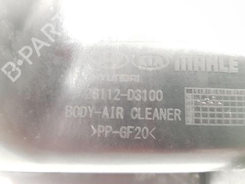 Air filter box KIA SORENTO III (UM)  | BP22207001M87 