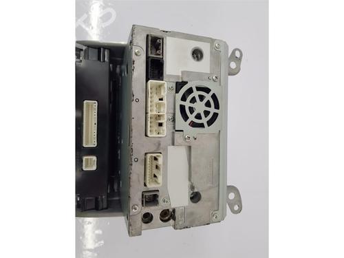 Electronic module TOYOTA AVENSIS (_T25_) 1.8 VVT-i (ZZT251_, ZZT251R) | BP32070057M83 