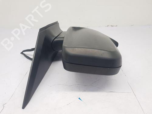 Right mirror MERCEDES-BENZ SPRINTER 3-t Van (B906) 211 CDI (906.611, 906.613) | BP30115814C27 