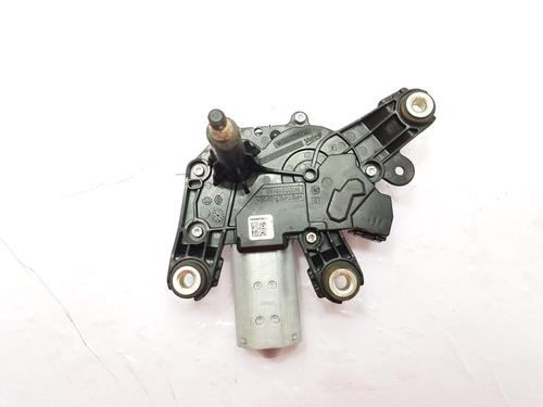 Rear wiper motor RENAULT CLIO IV (BH_) 0.9 TCe 90 (BHNF, BHMA, BHMH, BHJK, BHJR) | BP29957066M102