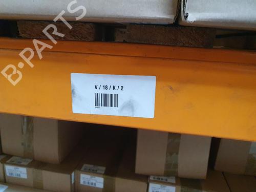 AC pipe TESLA MODEL Y (5YJY) Long Range Rear-Wheel Drive | BP39528646M126 - Image 5