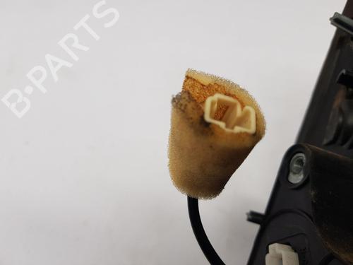 Außenspiegel rechts ISUZU D-MAX I (TFR, TFS) 2.5 DiTD 4x4 (TFS86_) | BP29984419C27