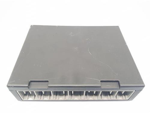 Electronic module VAUXHALL ASTRA Mk VI (J) GTC (P10) 1.4 | BP34708763M83 - Image 4