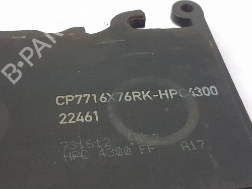 Other MCLAREN 720S 4.0 | BP30628047O1 